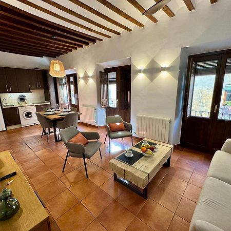 G5 Realejo Apartment Гранада Екстер'єр фото