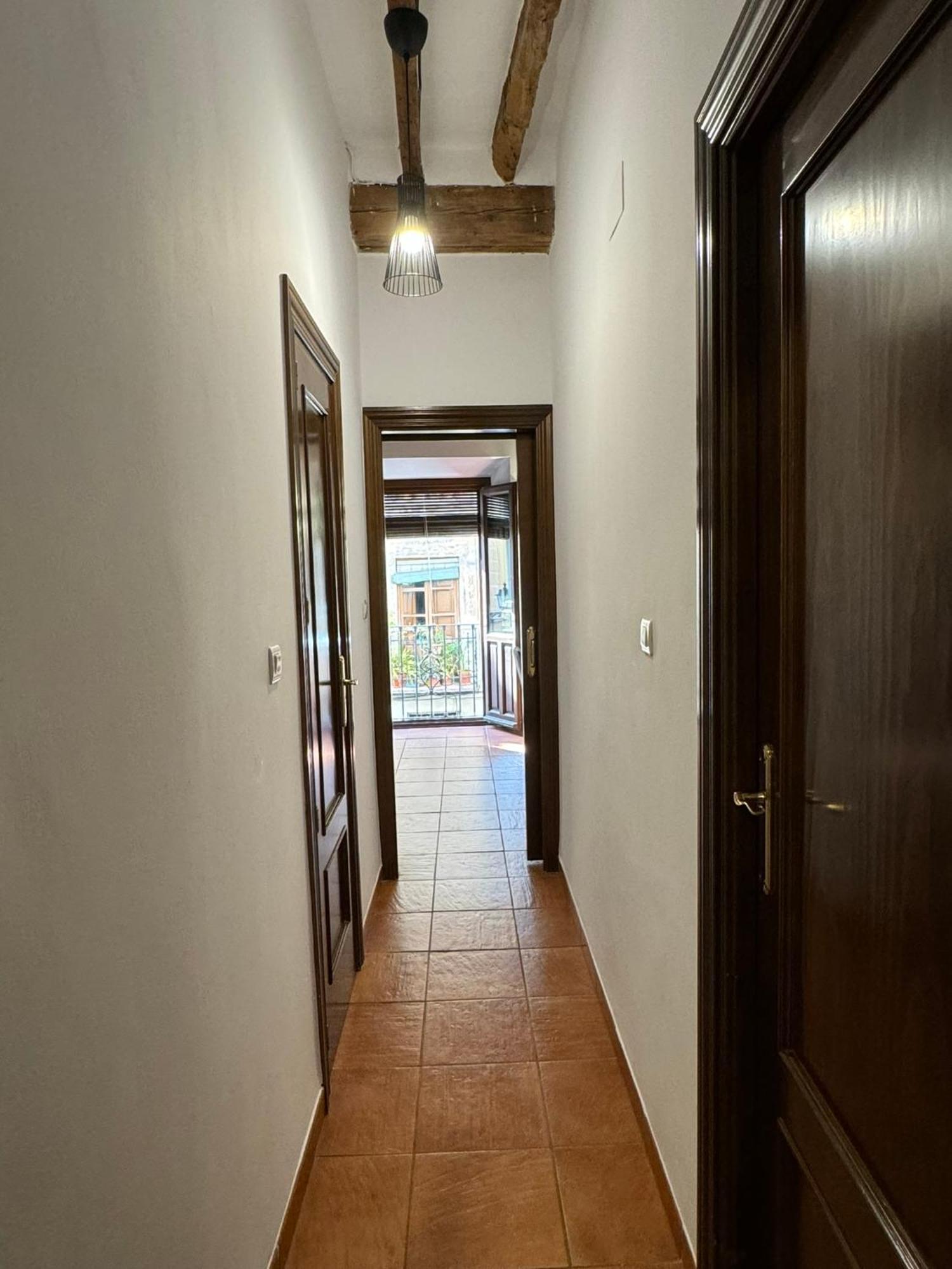 G5 Realejo Apartment Гранада Екстер'єр фото