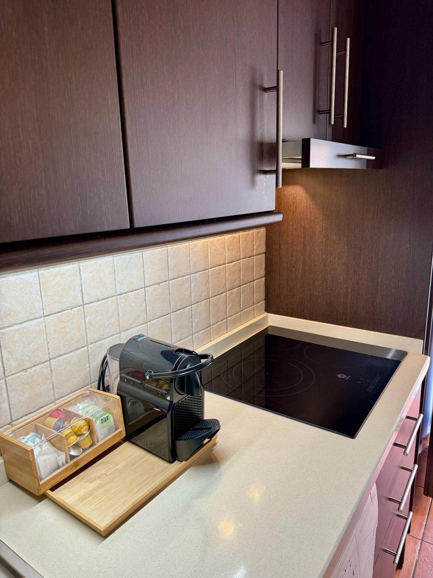 G5 Realejo Apartment Гранада Екстер'єр фото